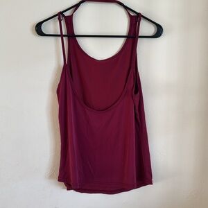 3 Yoga Backless Tanks